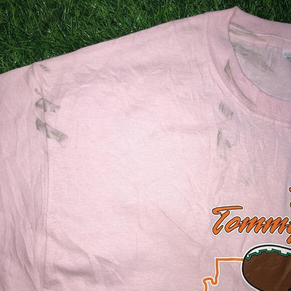 ‘The Tommy Nuñez 30th Annual Basketball Classic’ Graphic Tee - Picture 4 of 5